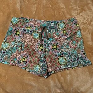 Athleta Surge Swim Shorts Large